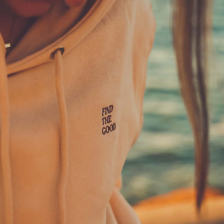 Find The Good Hoodie - Image 4